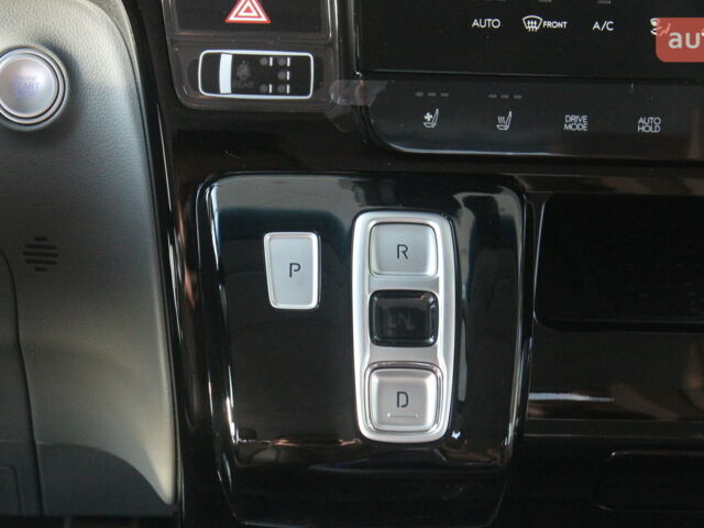 Хендай Staria, объемом двигателя 2.2 л и пробегом 0 тыс. км за 63858 $, фото 28 на Automoto.ua