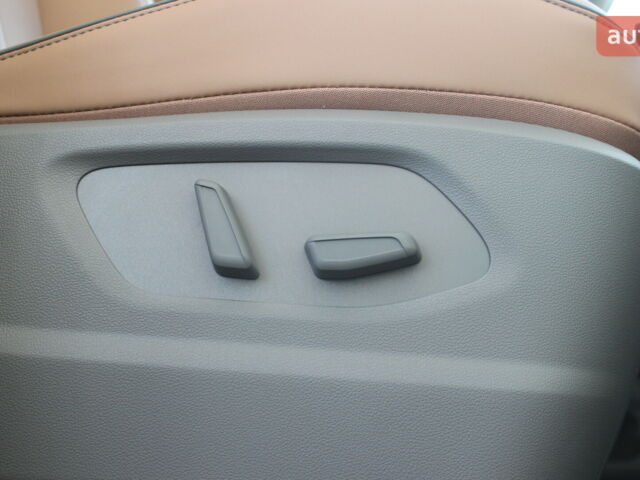 Хендай Staria, объемом двигателя 2.2 л и пробегом 0 тыс. км за 63858 $, фото 66 на Automoto.ua