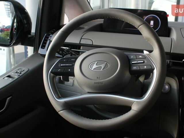 Хендай Staria, объемом двигателя 2.2 л и пробегом 0 тыс. км за 63858 $, фото 27 на Automoto.ua