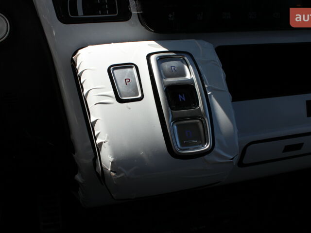 Хендай Staria, объемом двигателя 2.2 л и пробегом 0 тыс. км за 63223 $, фото 9 на Automoto.ua