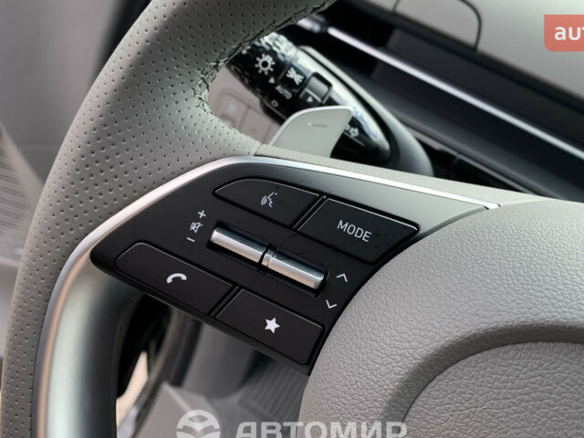 Хендай Staria, объемом двигателя 2.2 л и пробегом 0 тыс. км за 64475 $, фото 24 на Automoto.ua