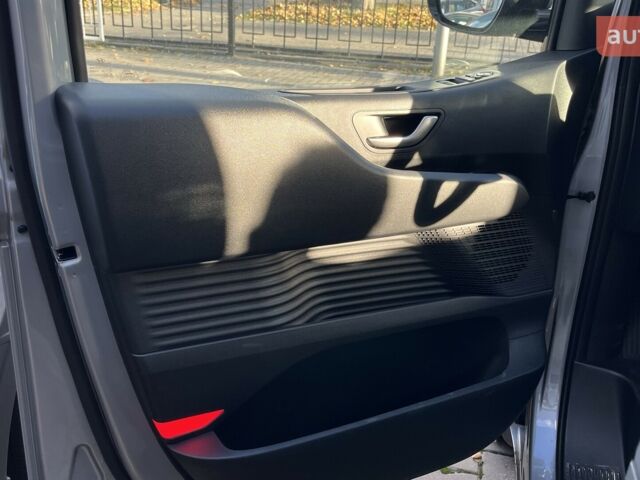 купити нове авто Хендай Staria 2025 року від офіційного дилера Автоцентр AUTO.RIA Хендай фото