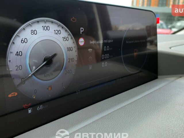 Хендай Staria, объемом двигателя 2.2 л и пробегом 0 тыс. км за 64475 $, фото 22 на Automoto.ua