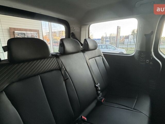 купить новое авто Хендай Staria 2025 года от официального дилера Автоцентр AUTO.RIA Хендай фото