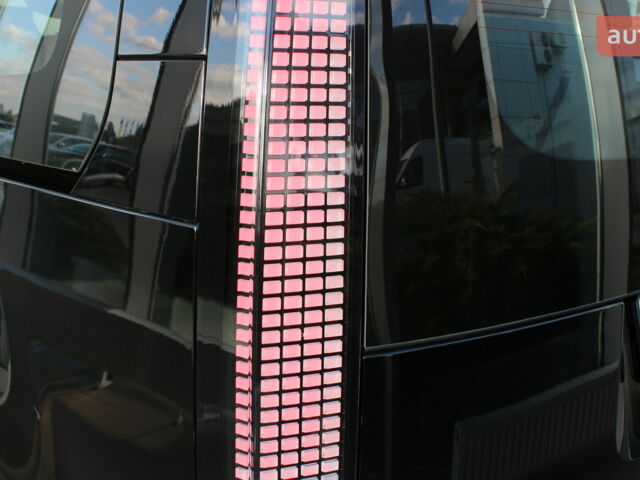 Хендай Staria, объемом двигателя 2.2 л и пробегом 0 тыс. км за 63858 $, фото 10 на Automoto.ua