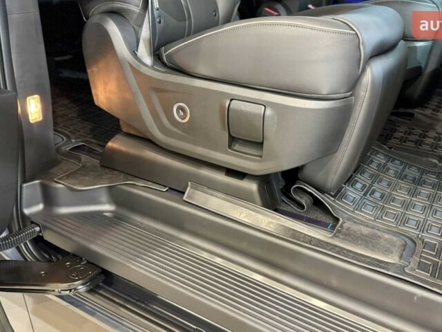 купить новое авто Хендай Staria 2025 года от официального дилера Офіційний дилер Hyundai Перфект Моторс Хендай фото