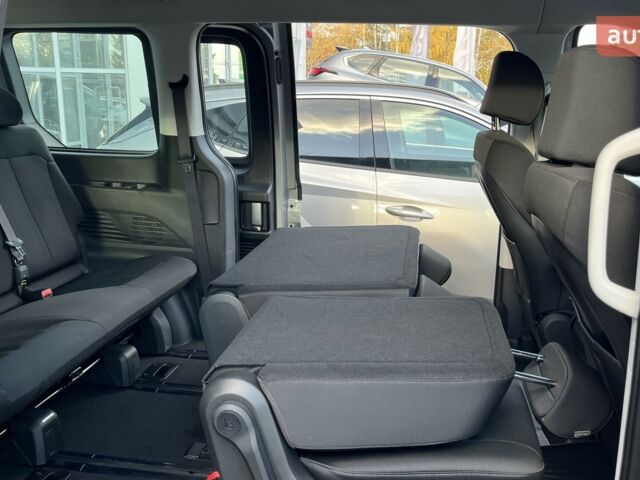 купити нове авто Хендай Staria 2025 року від офіційного дилера Автоцентр AUTO.RIA Хендай фото