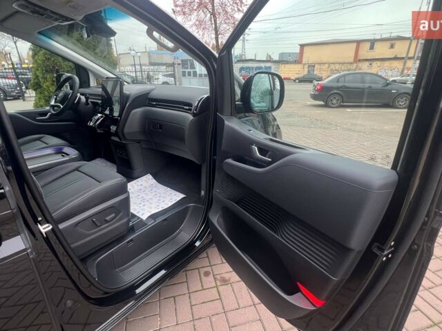 Хендай Staria, об'ємом двигуна 2.2 л та пробігом 0 тис. км за 64161 $, фото 69 на Automoto.ua