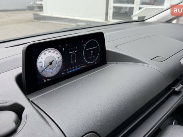 купити нове авто Хендай Staria 2025 року від офіційного дилера Автоцентр AUTO.RIA Хендай фото