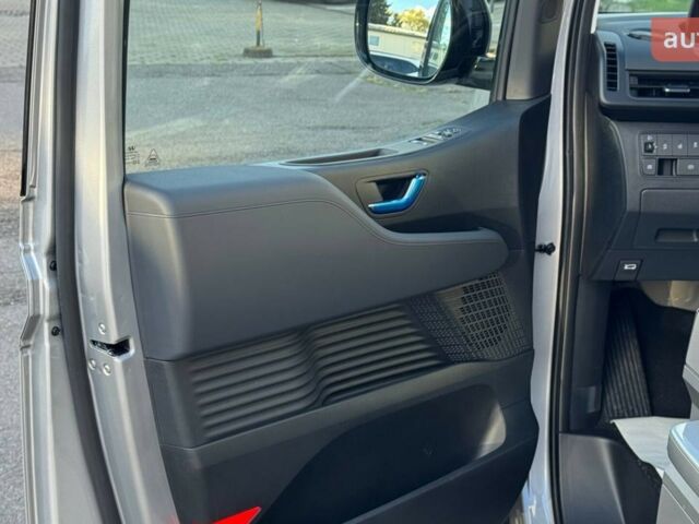 купити нове авто Хендай Staria 2025 року від офіційного дилера Автоцентр AUTO.RIA Хендай фото