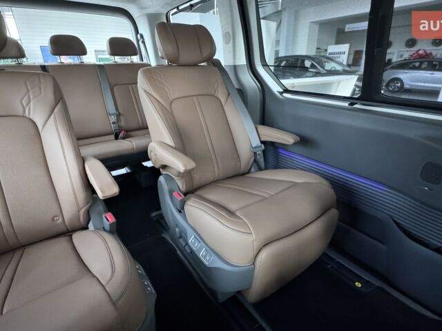 Хендай Staria, объемом двигателя 2.2 л и пробегом 0 тыс. км за 63979 $, фото 40 на Automoto.ua