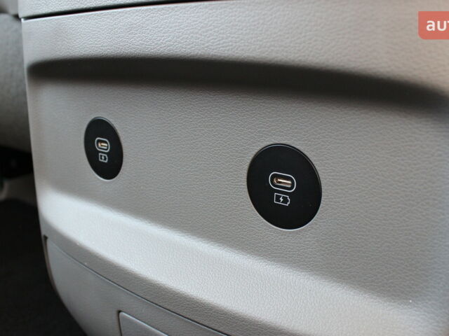 Хендай Staria, объемом двигателя 2.2 л и пробегом 0 тыс. км за 63858 $, фото 50 на Automoto.ua