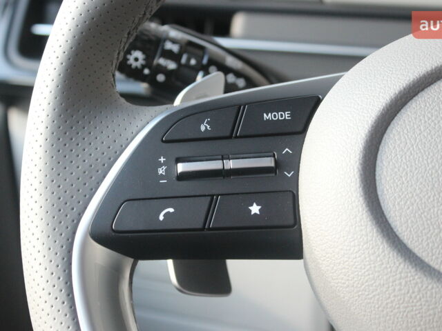 Хендай Staria, объемом двигателя 2.2 л и пробегом 0 тыс. км за 63858 $, фото 34 на Automoto.ua