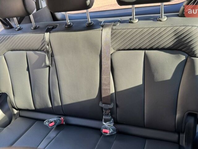 купити нове авто Хендай Staria 2025 року від офіційного дилера Автоцентр AUTO.RIA Хендай фото