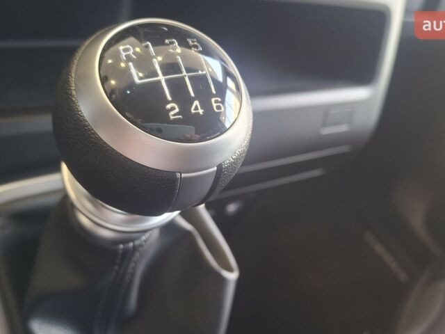 купить новое авто Хендай Staria 2025 года от официального дилера БАЗІС АВТО Hyundai Хендай фото