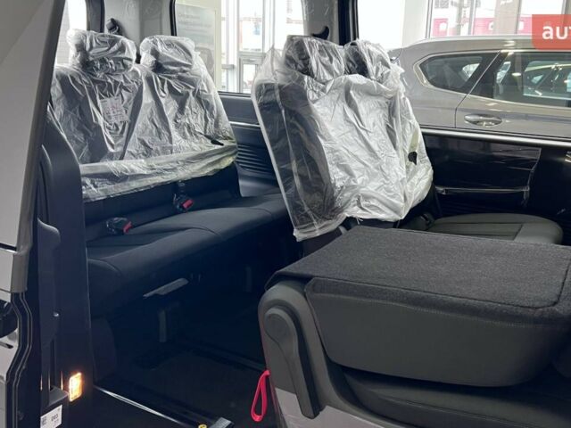 Хендай Staria, объемом двигателя 2.2 л и пробегом 0 тыс. км за 53790 $, фото 74 на Automoto.ua