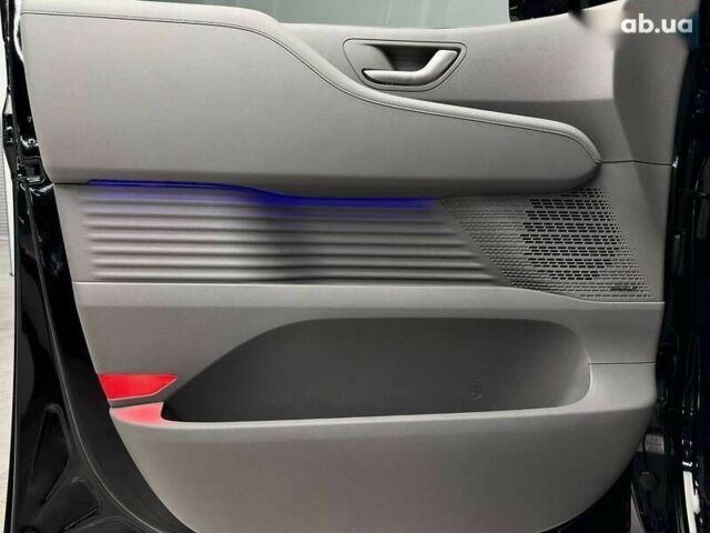 Хендай Staria, об'ємом двигуна 2.2 л та пробігом 1 тис. км за 69800 $, фото 20 на Automoto.ua