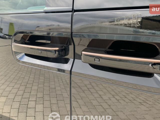 Хендай Staria, объемом двигателя 2.2 л и пробегом 0 тыс. км за 64475 $, фото 16 на Automoto.ua