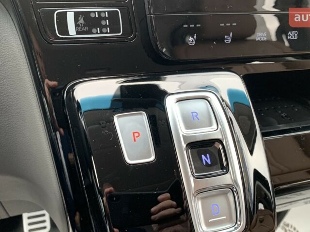 Хендай Staria, объемом двигателя 2.2 л и пробегом 0 тыс. км за 62818 $, фото 17 на Automoto.ua