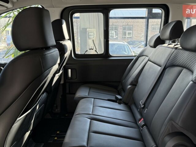 купить новое авто Хендай Staria 2025 года от официального дилера Автоцентр AUTO.RIA Хендай фото