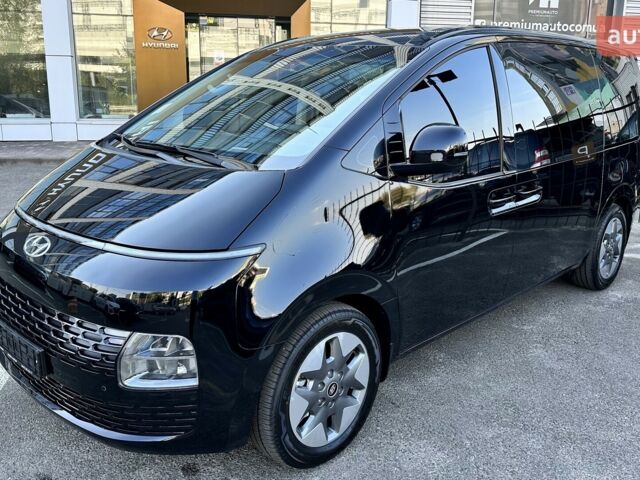 Хендай Staria, об'ємом двигуна 2.2 л та пробігом 0 тис. км за 53813 $, фото 6 на Automoto.ua