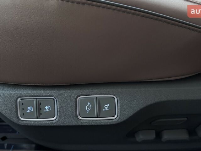 Хендай Staria, объемом двигателя 2.2 л и пробегом 0 тыс. км за 63979 $, фото 50 на Automoto.ua