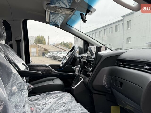 купить новое авто Хендай Staria 2025 года от официального дилера Автоцентр AUTO.RIA Хендай фото