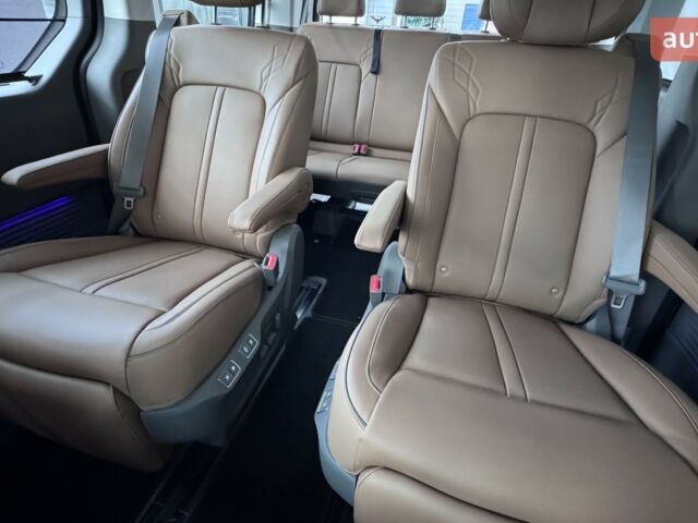 Хендай Staria, объемом двигателя 2.2 л и пробегом 0 тыс. км за 63979 $, фото 39 на Automoto.ua