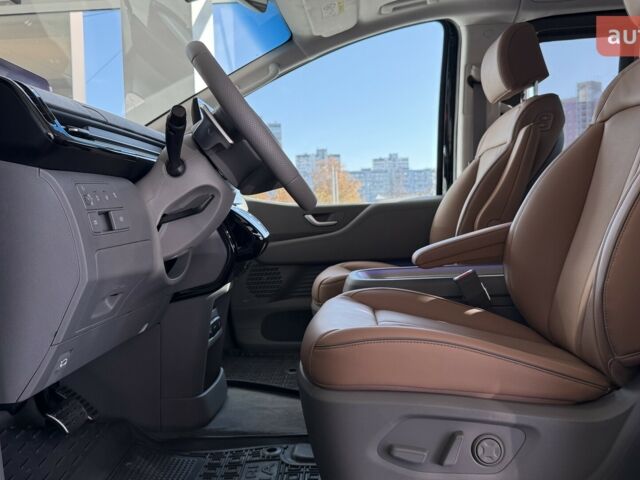 купить новое авто Хендай Staria 2025 года от официального дилера Автоцентр AUTO.RIA Хендай фото