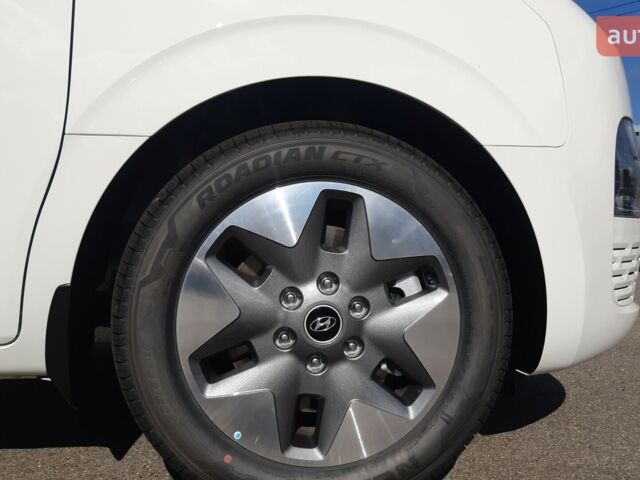 Хендай Staria, об'ємом двигуна 2.2 л та пробігом 0 тис. км за 54035 $, фото 13 на Automoto.ua