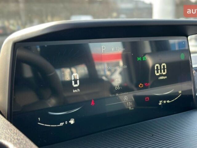 купить новое авто Хендай Staria 2025 года от официального дилера ХЮНДАЙ МОТОР ПОДІЛЛЯ Хендай фото