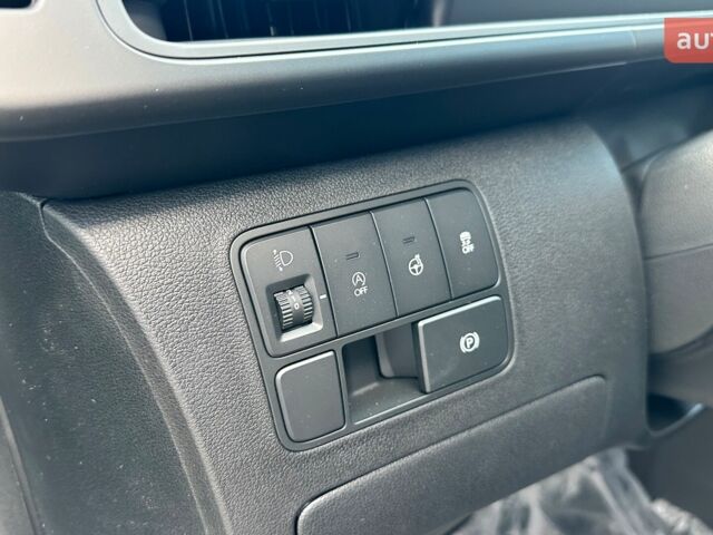 купить новое авто Хендай Staria 2025 года от официального дилера Автотрейдінг-Одеса Hyundai Хендай фото