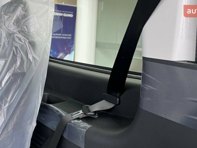 Хендай Staria, объемом двигателя 2.2 л и пробегом 0 тыс. км за 53790 $, фото 22 на Automoto.ua