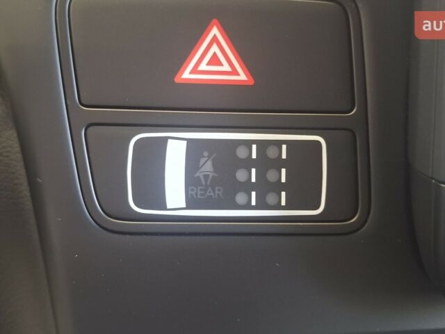 купить новое авто Хендай Staria 2025 года от официального дилера БАЗІС АВТО Hyundai Хендай фото