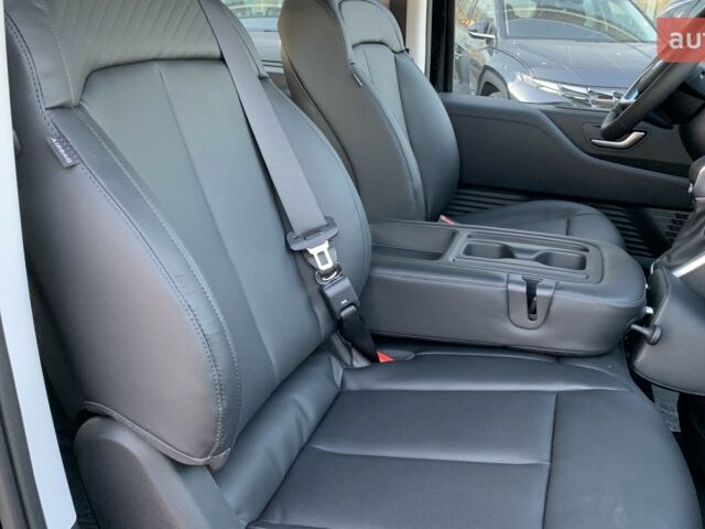 Хендай Staria, об'ємом двигуна 2.2 л та пробігом 0 тис. км за 53826 $, фото 9 на Automoto.ua