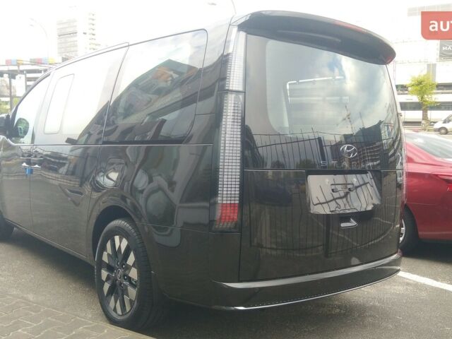 Хендай Staria, объемом двигателя 2.2 л и пробегом 0 тыс. км за 62244 $, фото 41 на Automoto.ua