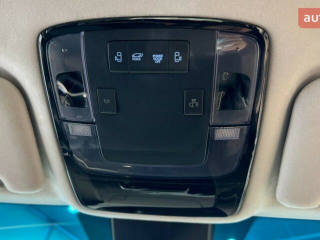 купить новое авто Хендай Staria 2025 года от официального дилера Офіційний дилер Hyundai Перфект Моторс Хендай фото