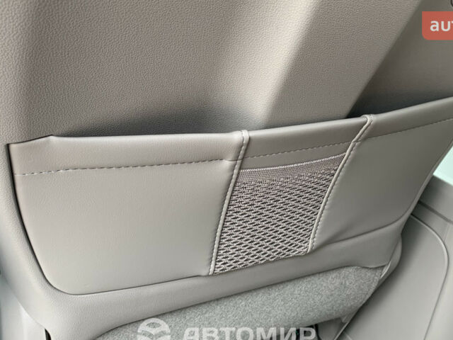 Хендай Staria, объемом двигателя 2.2 л и пробегом 0 тыс. км за 64475 $, фото 47 на Automoto.ua