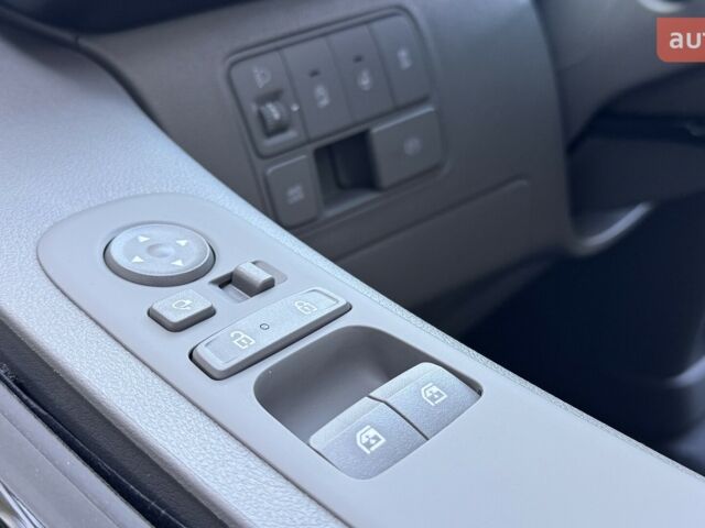 Хендай Staria, объемом двигателя 2.2 л и пробегом 0 тыс. км за 63979 $, фото 20 на Automoto.ua