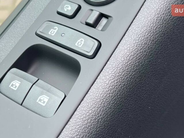 Хендай Staria, об'ємом двигуна 2.2 л та пробігом 0 тис. км за 64161 $, фото 3 на Automoto.ua