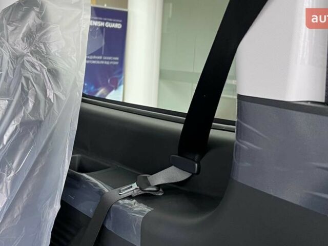 Хендай Staria 2025 у Києві на Automoto.ua Хендай Staria, об'ємом двигуна 2.2 л та пробігом 0 тис. км за 53826 $, фото 57 на Automoto.ua