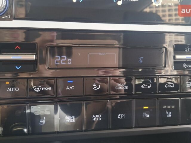 купить новое авто Хендай Staria 2025 года от официального дилера БАЗІС АВТО Hyundai Хендай фото