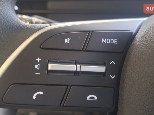 купить новое авто Хендай Staria 2025 года от официального дилера БАЗІС АВТО Hyundai Хендай фото