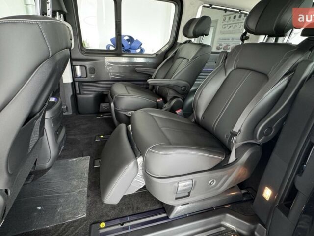 Хендай Staria 2025 в Харькове на Automoto.ua Хендай Staria, объемом двигателя 2.2 л и пробегом 0 тыс. км за 61390 $, фото 8 на Automoto.ua