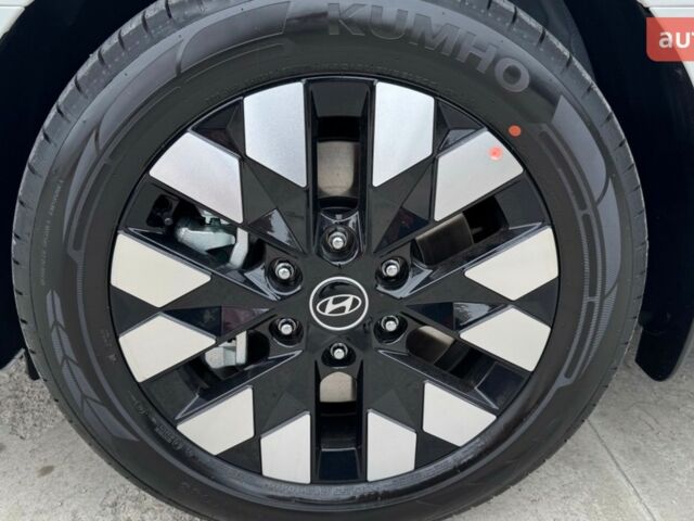 Хендай Staria, объемом двигателя 2.2 л и пробегом 0 тыс. км за 62200 $, фото 9 на Automoto.ua