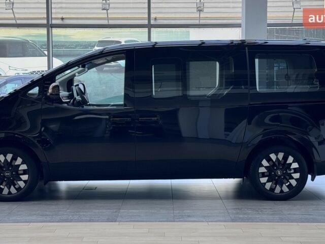 Хендай Staria, объемом двигателя 2.2 л и пробегом 0 тыс. км за 63979 $, фото 11 на Automoto.ua