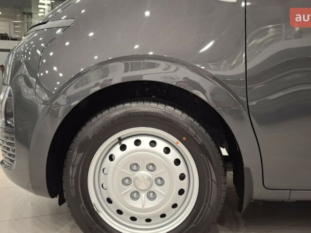 Хендай Staria 2025 года купить новое авто Хендай Staria 2025 года от официального дилера БАЗІС АВТО Hyundai Хендай фото