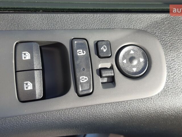 Хендай Staria, об'ємом двигуна 2.2 л та пробігом 0 тис. км за 54035 $, фото 26 на Automoto.ua