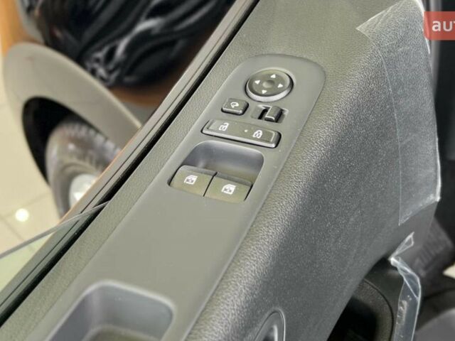 Хендай Staria 2025 у Києві на Automoto.ua Хендай Staria, об'ємом двигуна 2.2 л та пробігом 0 тис. км за 53826 $, фото 32 на Automoto.ua