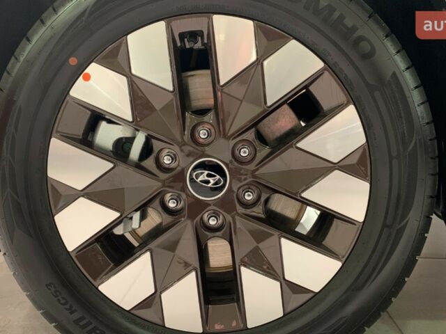 Хендай Staria, об'ємом двигуна 2.2 л та пробігом 0 тис. км за 64413 $, фото 26 на Automoto.ua